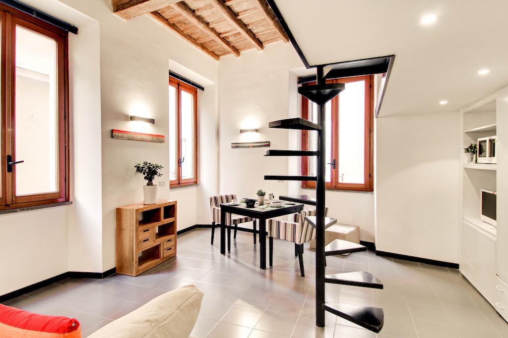 Casawally Roma Quarto foto