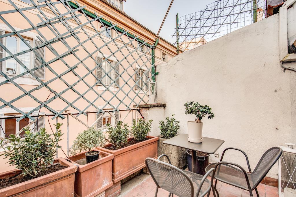 Casawally Roma Exterior foto