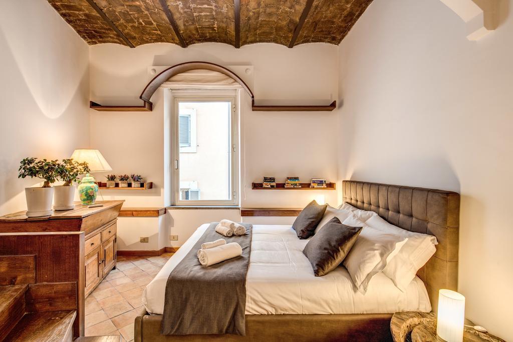 Casawally Roma Exterior foto