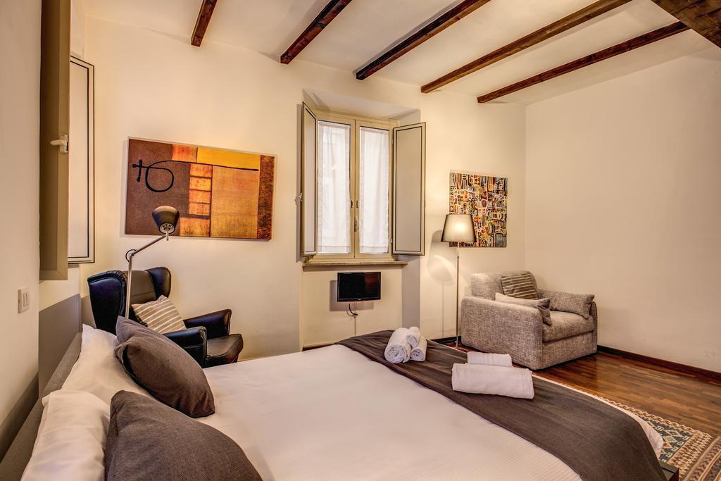 Casawally Roma Exterior foto