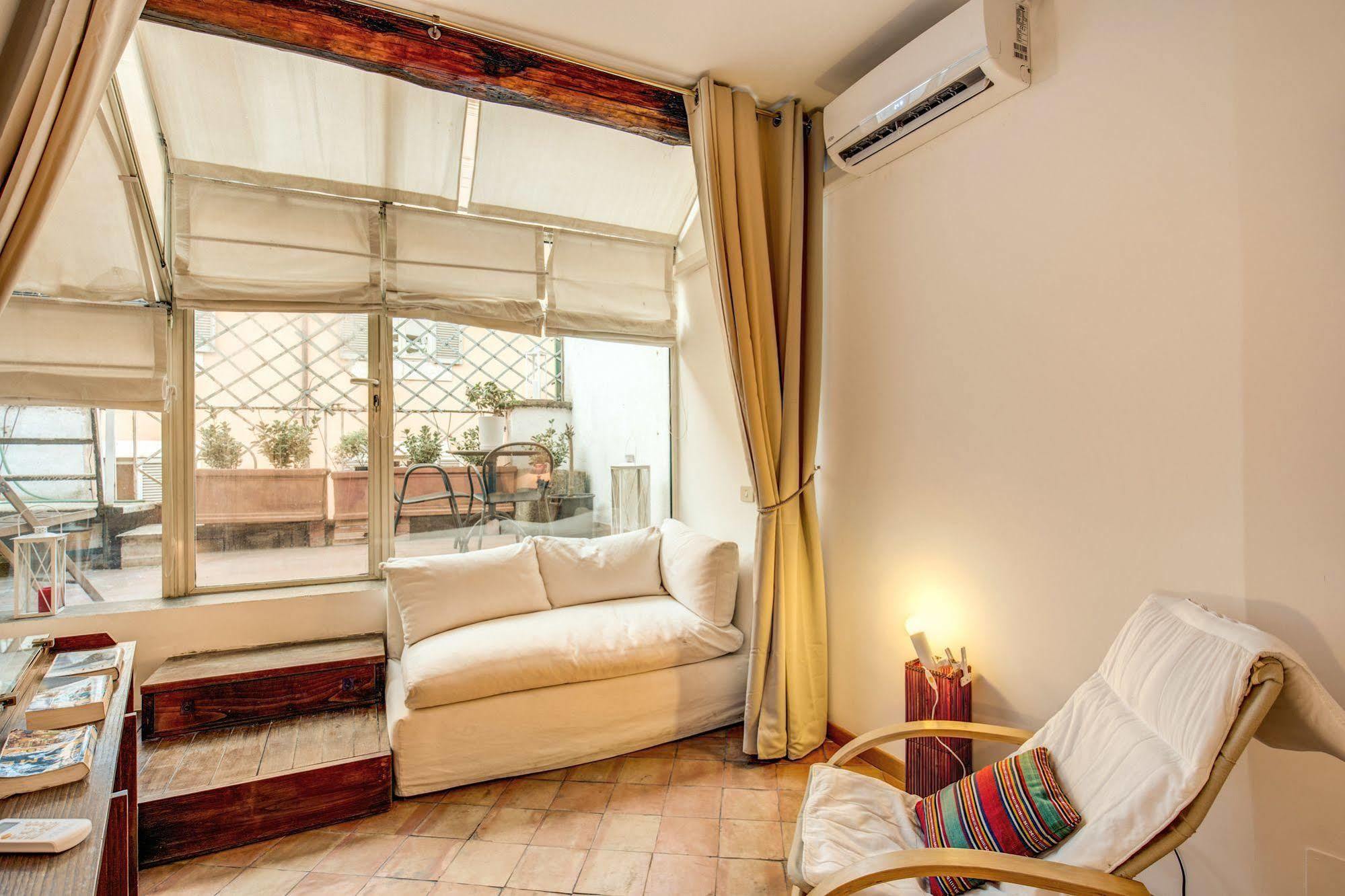 Casawally Roma Exterior foto