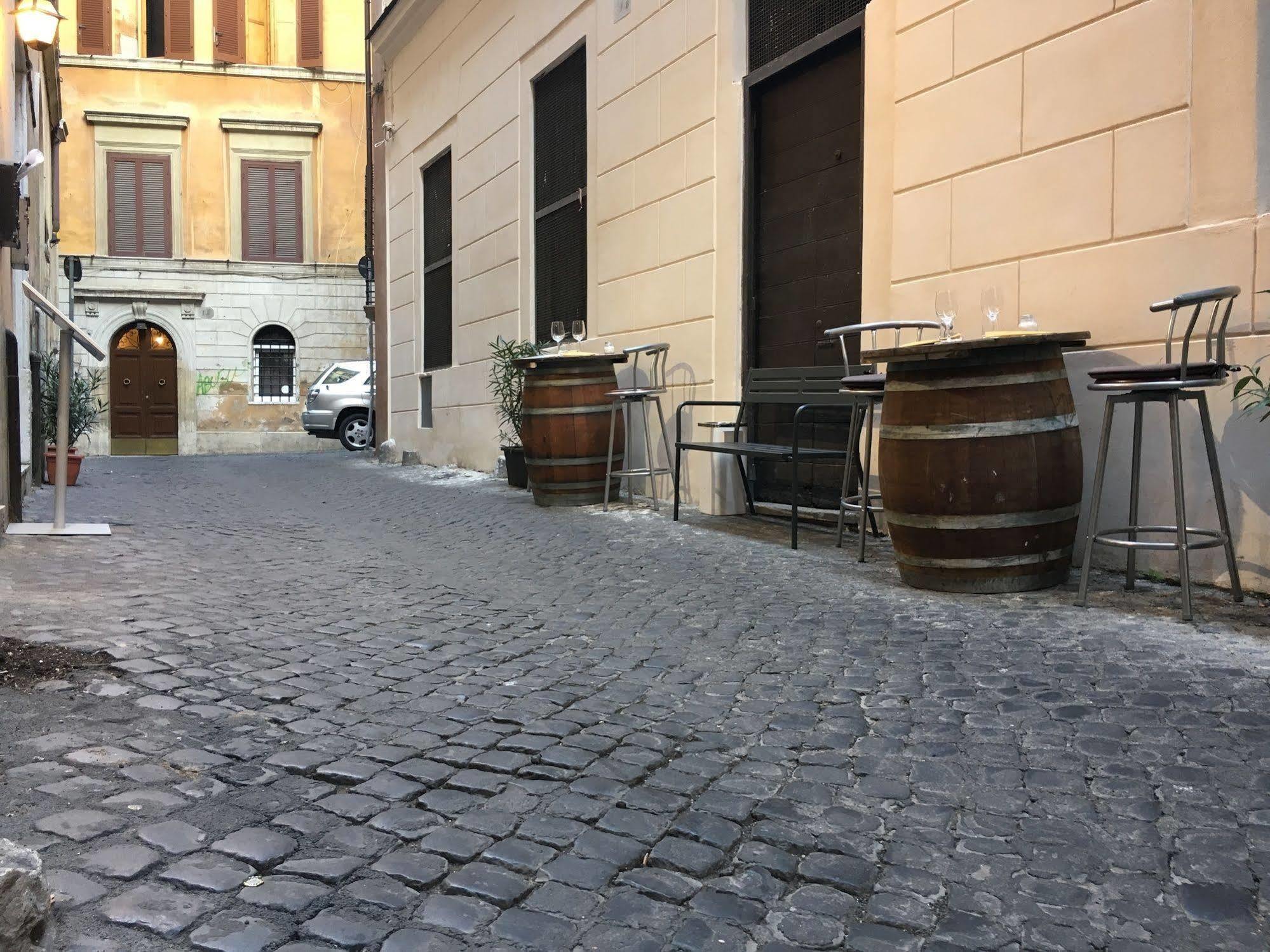 Casawally Roma Exterior foto